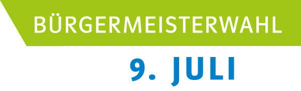 Bürgermeisterwahl 2023